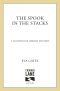 [Lighthouse Library Mystery 04] • The Spook in the Stacks